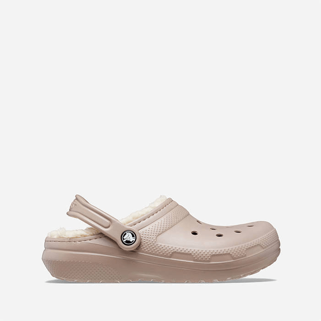 Crocs Classic Lined