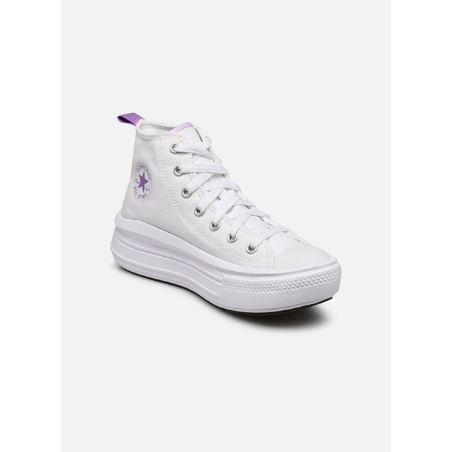 Chuck Taylor All Star Move Platform