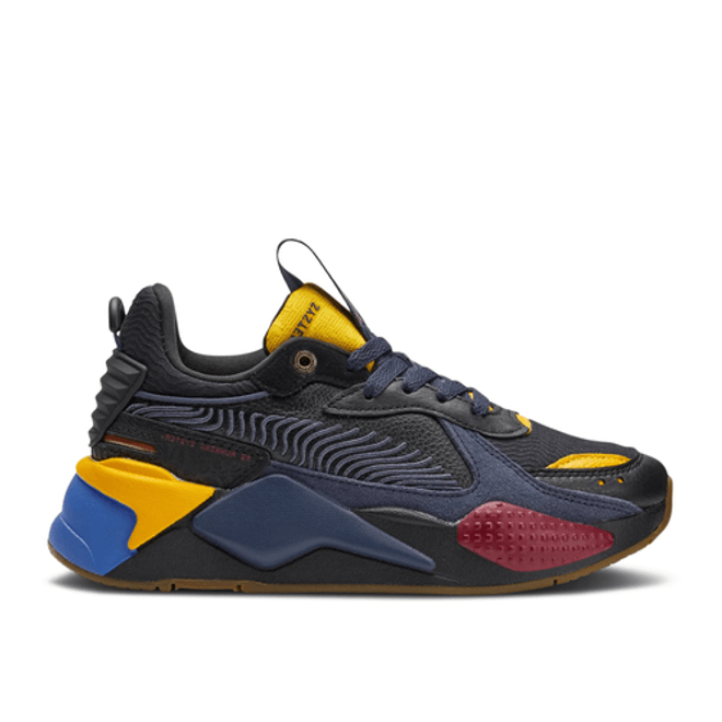 Puma RS-X Big Kid 'Global Futurism' 385381-01