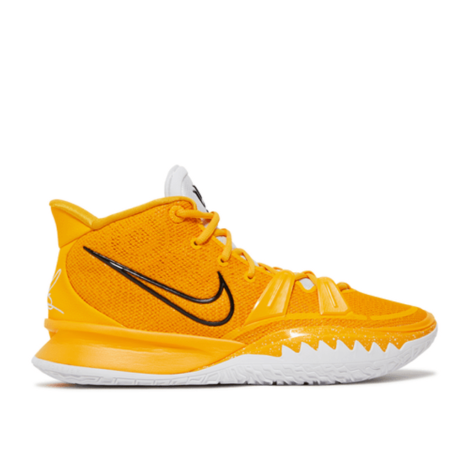 Nike Kyrie 7 TB 'University Gold' DM5042-702