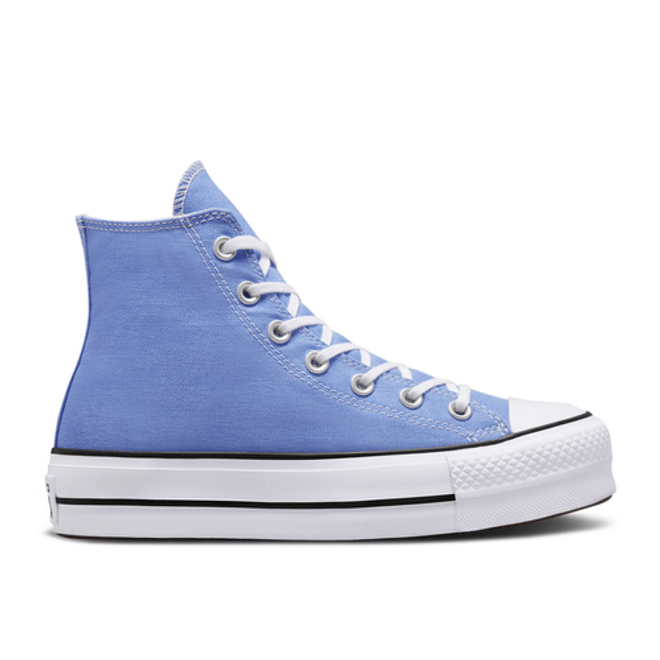 Converse Wmns Chuck Taylor All Star Lift Platform High 'Royal Pulse' A00908F