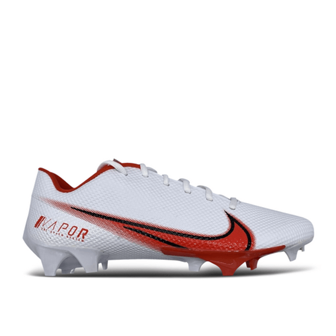 Nike Vapor Edge Speed 360 'White Team Orange' CD0082-104