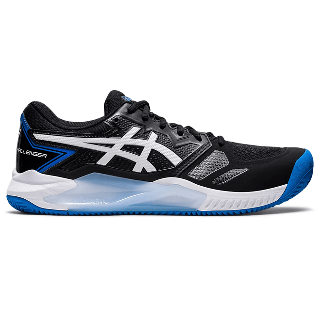 ASICS GEL-CHALLENGER 13 Clay Black