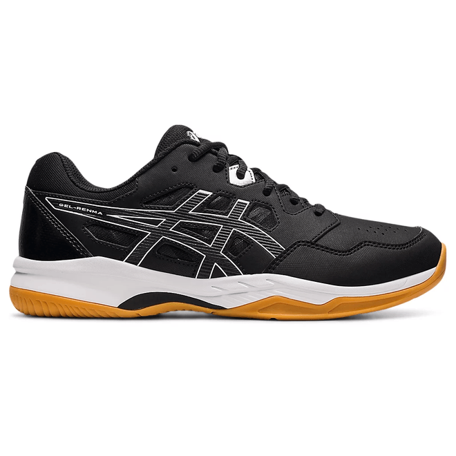 ASICS GEL-RENMA Black