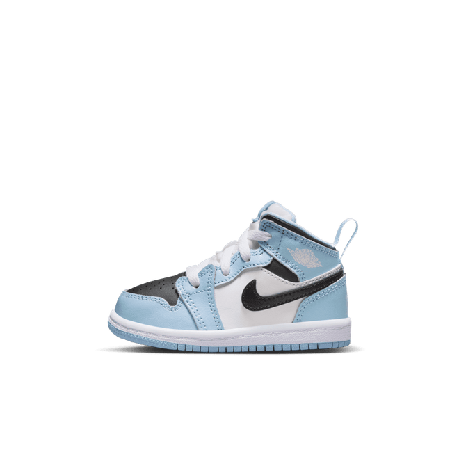 Jordan 1 Mid 644507-401