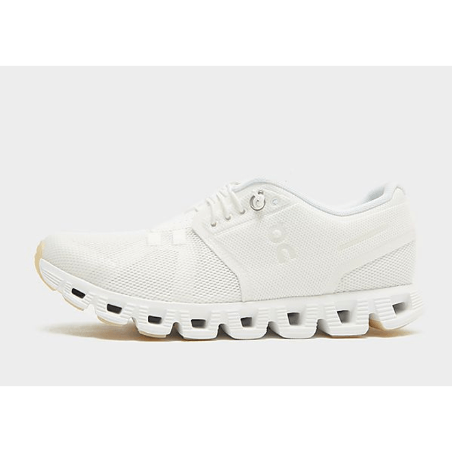 On Wmns Cloud 5 Undyed