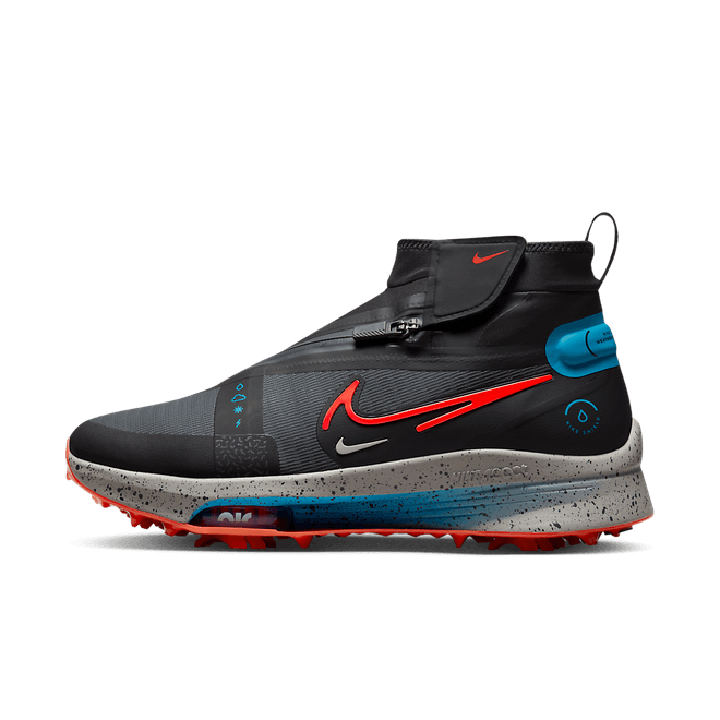 Nike Air Zoom Infinity Tour 2 Shield Weerbestendige golf DO8997-060