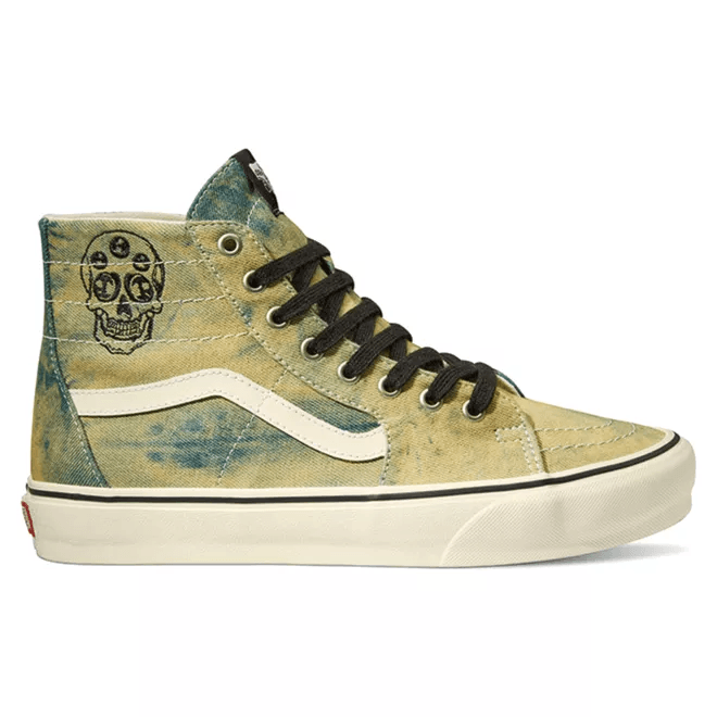 Vans Sk8-Hi Tapered VN0A5KRUY33