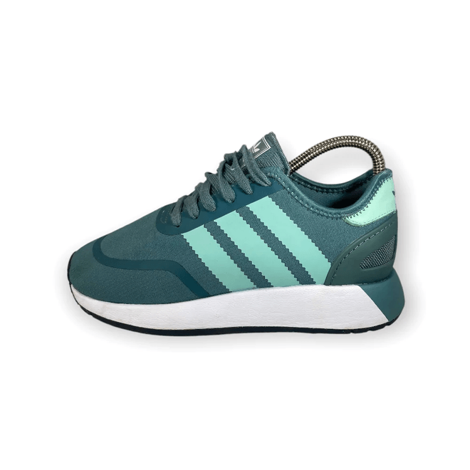 Adidas N5923 W Teal B37989