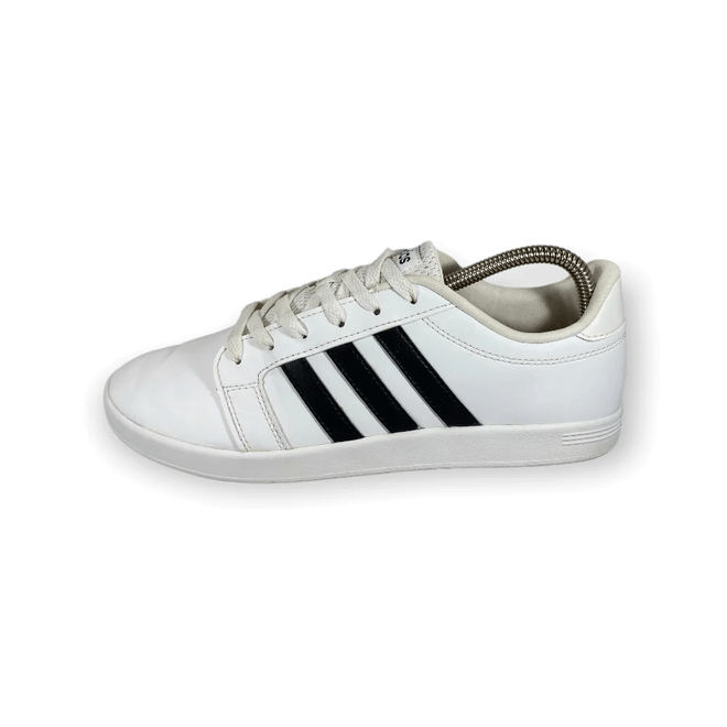 Adidas Neo White AQ1538