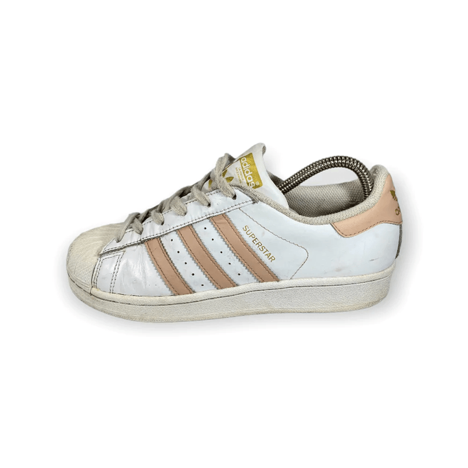 Adidas Superstar White EG1862