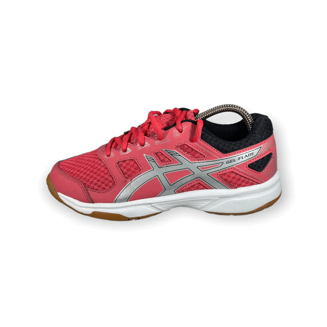 Asics Gel Flare 6 Pink C70NQ