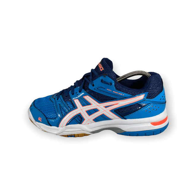 Asics Gel-Rocket 7 Blue F870116