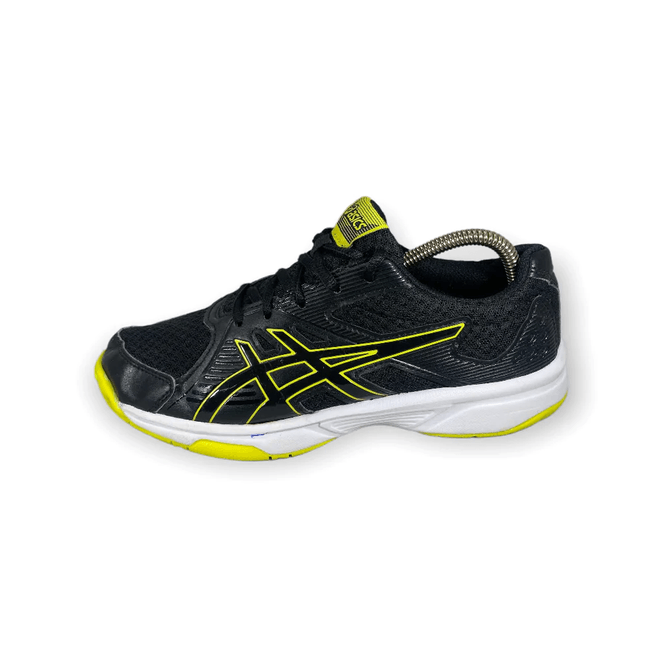 Asics Upcourt 3 Gs Black 1074A005