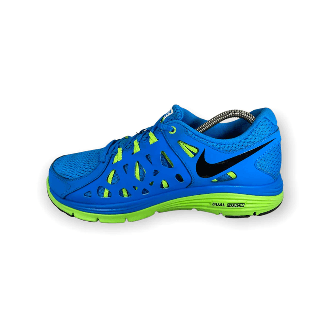 Nike Dual Fusion Run 2 599541-400