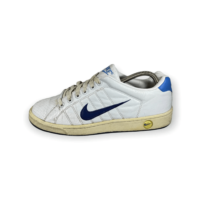 Nike Court Tradition 2 White 315134-142