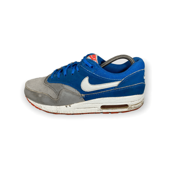 Nike Air Max 1 (gs) Blue 555766-403