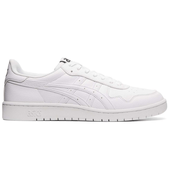 ASICS Japan S White Black