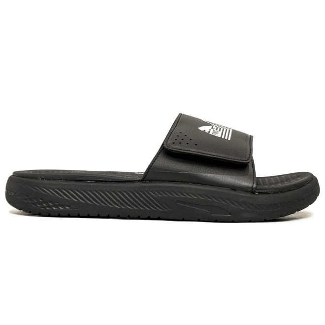 Puma Softride Slide Nipsey Hussle TMC Black 385050-02