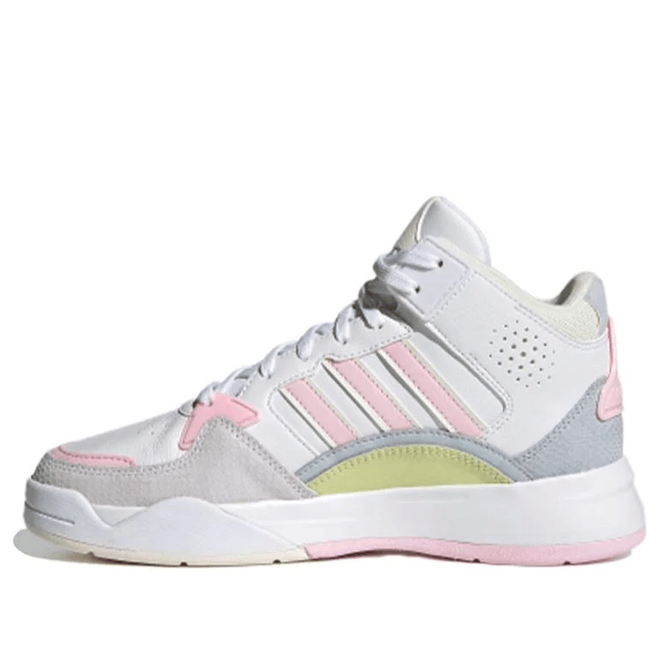 adidas neo 5TH Quarter White FY6640