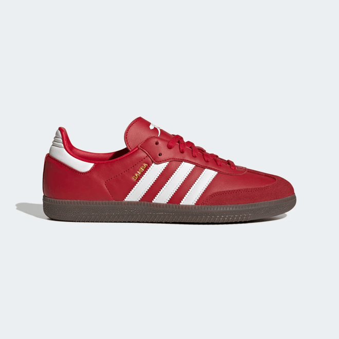 adidas Samba Team HQ7033