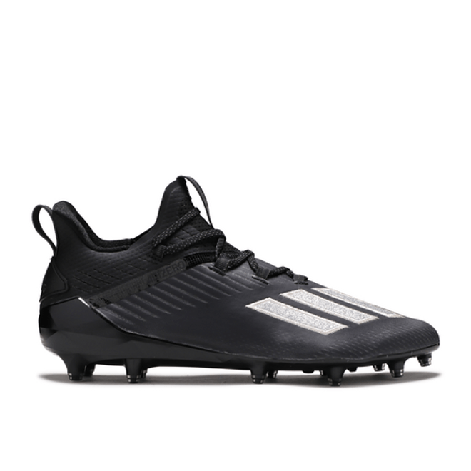 adidas Adizero Cleat 'Core Black'