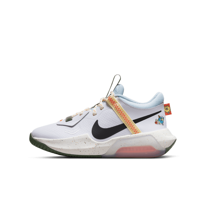 Nike Air Zoom Crossover Earth and Sun (GS)