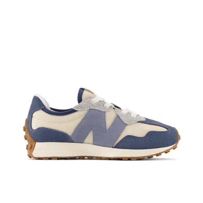 New Balance 327 Bungee Lace | PH327RD | Sneakerjagers