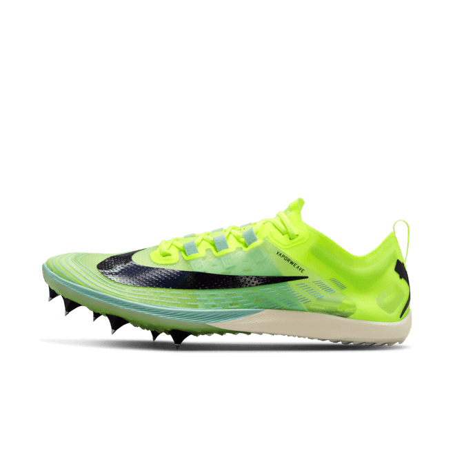 Nike Zoom Victory 5 XC 'Volt Mint Foam' AJ0847-702