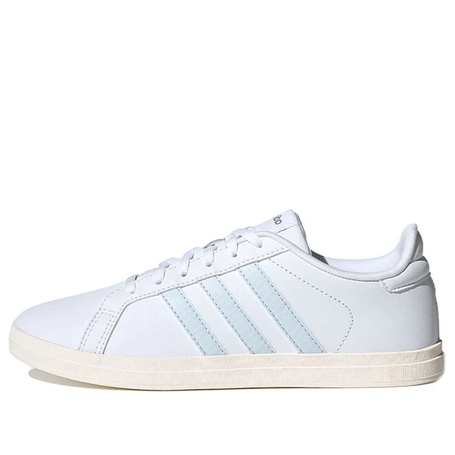 adidas neo Courtpoint Cl Women White FW7378