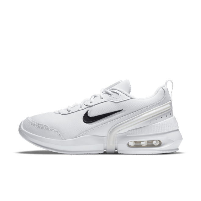 Nike Womens Air Max Siren White Athletic  CJ1678-101