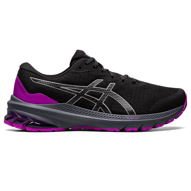 ASICS GT-1000 11 LITE-SHOW Black