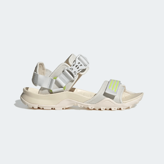 adidas Terrex Cyprex Ultra II DLX Sandalen