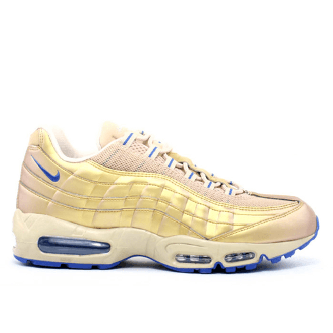 Nike Air Max 95 Premium 'Kashima Antlers' 312835-741