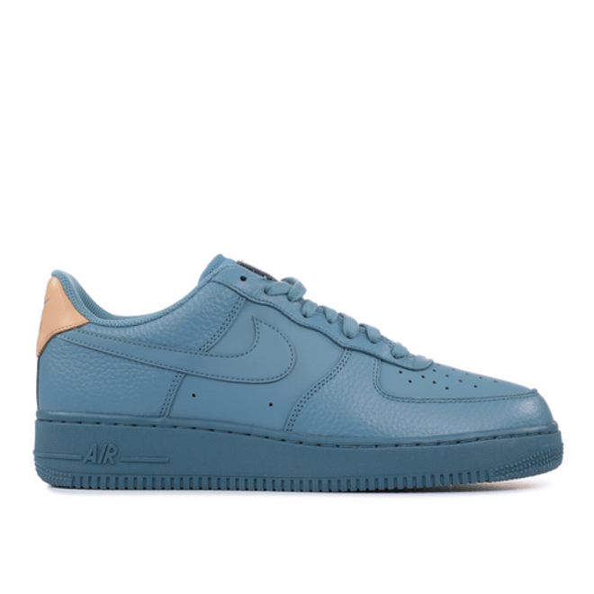 Nike Air Force 1 Low '07 LV8 'Smokey Blue' 718152-017