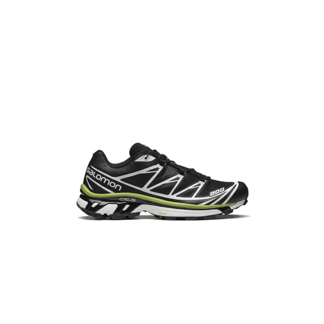 Salomon  XT-6 Scarab Black L41751600