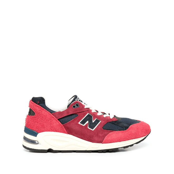 New Balance Made in USA 990v1 M990AD2M