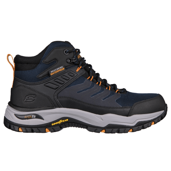 Skechers Wandelschoenen Arch Fit Dawson 204634/NVBK