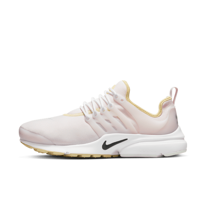 Nike Air Presto Light Soft Pink (W) 878068-608