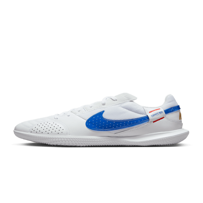 Nike Streetgato White Game Royal