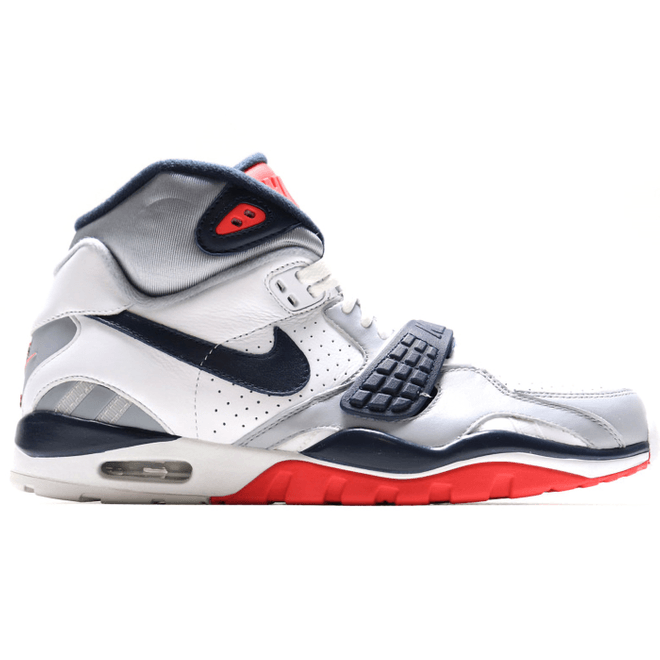 Nike Air Trainer Sc 2 Qs 'White Infrared' 456610-140