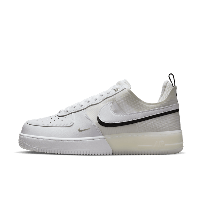 Nike Air Force 1 React DQ7669-100