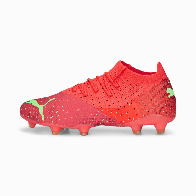 Puma FUTURE 3.4 FG/AG voetbalschoenen voor Heren 106999-03