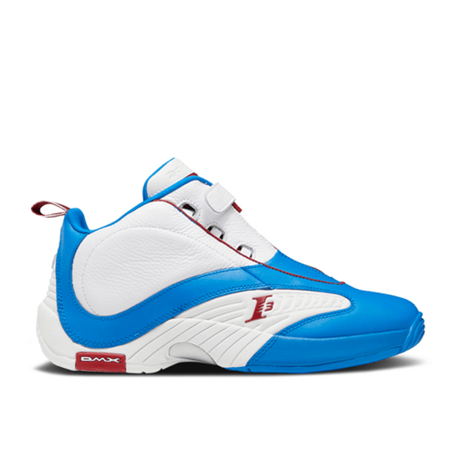 Reebok Answer 4 'Dynamic Blue'