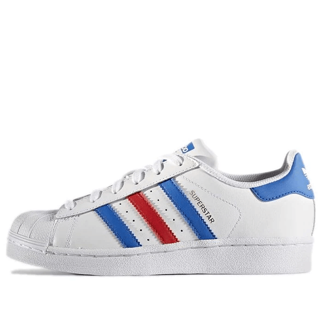 Kids adidas originals Superstar J  BB0354