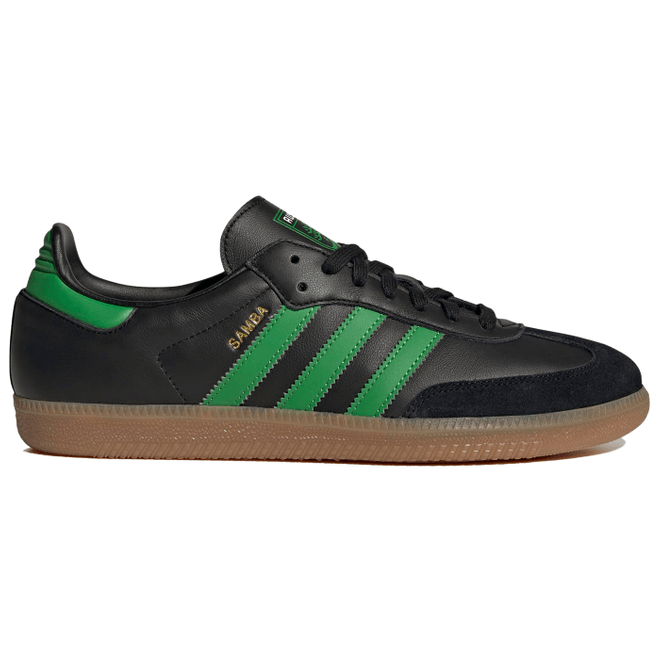 adidas Samba Team Austin FC HQ7035