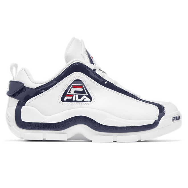 Fila Grant Hill 2 Low 2Pac '96 Reissue