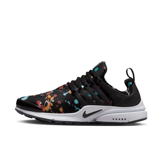 Nike Air Presto Paint Splatter CT3550-004