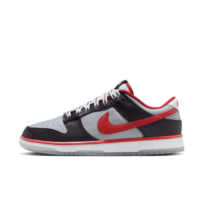 Nike Dunk Low Clark Atlanta University DR6189-001