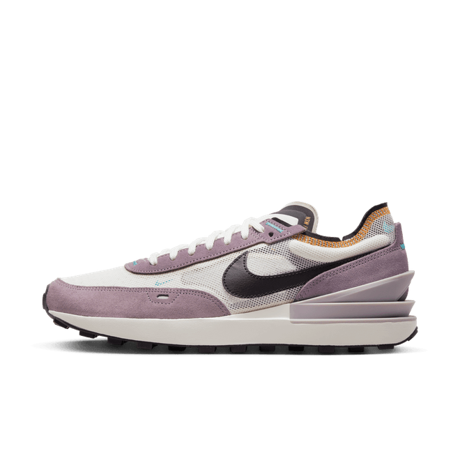 Nike Waffle One Sail Purple Smoke